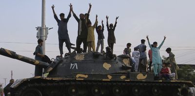One year after their brief war, how close are India and Pakistan to another conflict?