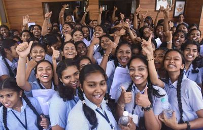TN SSLC Result 2026 : How to check Tamil Nadu 10th result via SMS and Digilocker if tnresults.nic.in or dge.tn.gov.in are not working