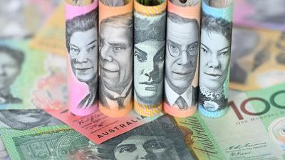 Tasmania economically growing - but so is its debt