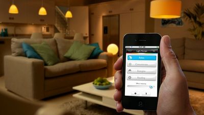 Your smart home devices are a major privacy risk – here’s how to secure them