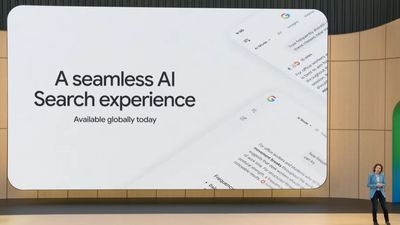 Google Search is getting its biggest upgrade in decades — here are the 5 best new features