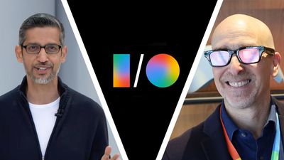 Google I/O 2026 as it happened — Gemini Spark, Samsung XR glasses, and everything else announced at Google's giant software showcase