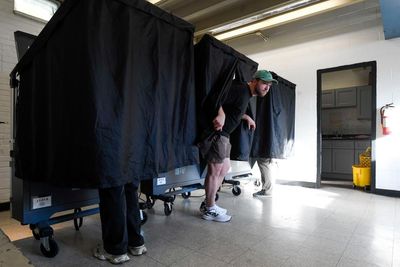 Pennsylvania primaries spotlight key races for Democrats to retake House