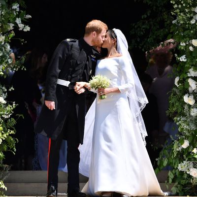 Prince Harry and Meghan Markle Celebrate Bronze Anniversary With a Subtly Royal Gift Tied to Their Pre-Wedding Party