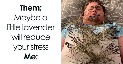 71 Top-Tier Random Memes From This FB Group To Give You A Quick Dopamine Hit