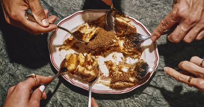 Food Bites: long lunches and late nights with lasagne and limoncello