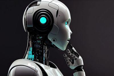 The computational wall AI can't climb