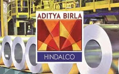Hindalco shares rise 2% on Novelis' upbeat commentary; US arm reports $84 million net loss