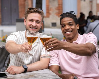Du pain, de la bière, du Boursin? Why the French are now drinking more beer than wine