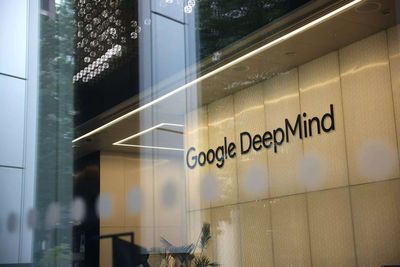 Google DeepMind hires staff from Contextual AI in licensing deal, source says