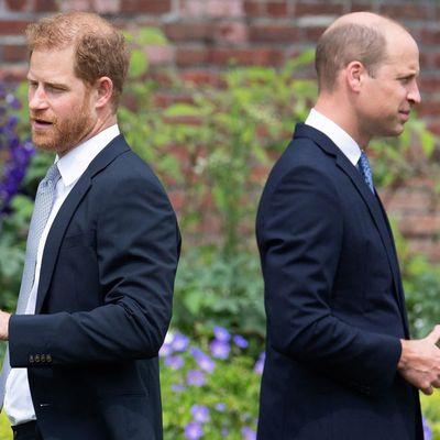 Royal Expert Says This "Diplomatic Genius" Could Be King’s Secret Weapon in Thawing Harry and William Feud