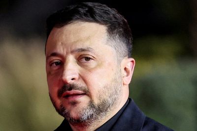 Ukraine-Russia war latest: Zelensky warns Moscow planning possible northern offensive targeting Kyiv