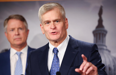 Senate Revolt Over Iran War: Trump Rebuked as Republicans Join Bid to Halt Military Action in Iran to End War