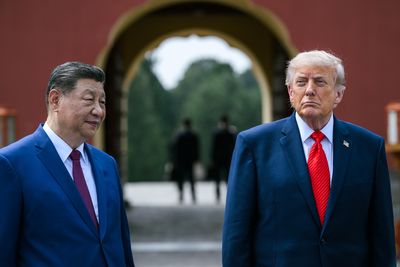 Does Trump Have 'Sleeping Sickness'? US President Seen Constantly Dozing Off During Major Events Trigger Questions On His Real State Of Health