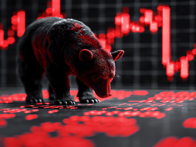 Sensex drops 600 points, Nifty below 23,450. 6 key factors behind today's D-St rout