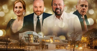 Wealthiest Scots see 'incomprehensible' surge in wealth since Holyrood reconvened