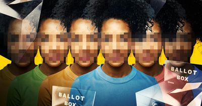 Women of colour ‘invisible’ in 2026 Scottish election coverage, report finds