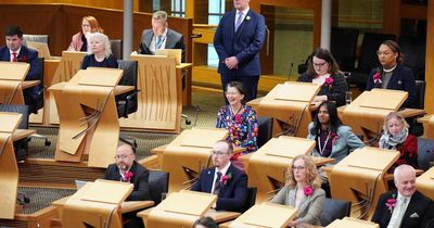 Scotland has a parliament with no fluent Gaelic speakers. What now?