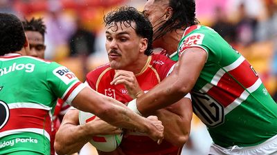 Farnworth out as Dolphins prepare for Raiders clash