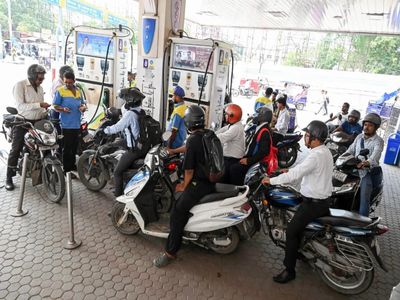 Petrol, Diesel prices today on May 20: Check fuel rates in Delhi, Mumbai, Chennai, Kolkata and other metro cities