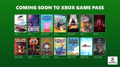 Forza Horizon 6 is now available on Xbox Game Pass, just as fourteen other games have been revealed for May 2026's second batch and beyond