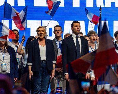 The die isn’t cast: France is pessimistic, but not doomed to far-right rule