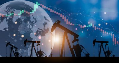 Stocks Struggle With Spiking Bond Yields: Stock Market Today