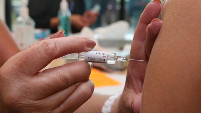 'Concerning outbreak': respiratory disease cases rising