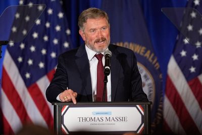 MTG says future of the Republican Party is ‘destroyed’ after Massie defeat: ‘Releasing the Epstein files was our demise’