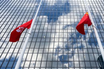 Global Market: Hong Kong IPO boom draws rising interest from overseas companies