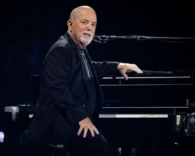 Billy Joel condemns upcoming biopic about his early life as ‘legally and professionally misguided’
