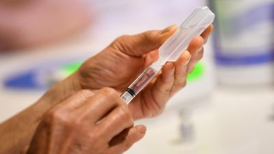 Authorities scramble to rush out diphtheria vaccines