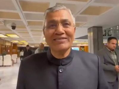 Simultaneous polls could save Rs 7 lakh crore: Joint parliamentary panel chief