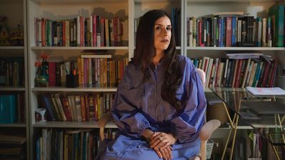 Randa Abdel-Fattah among authors on Miles Franklin list