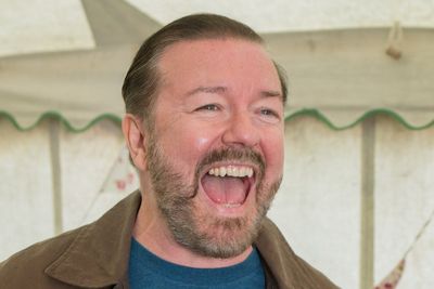 After Life has been voted the UK’s best modern comedy. Seriously?
