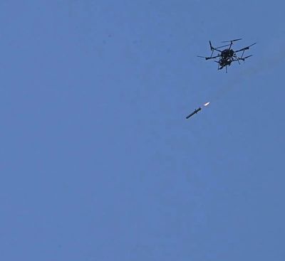India tests ULPGM-V3 fire and forget missile that can be launched from drones; Check its features
