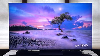 Loads of TCL Google TVs are getting a great free upgrade that adds Dolby Vision Filmmaker Mode for super-accurate movie viewing — and a few other nice changes are on board too