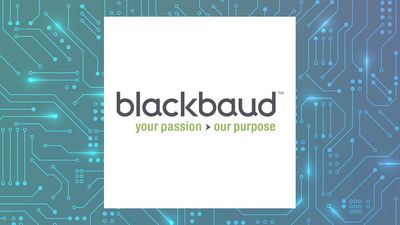 Blackbaud CEO Touts AI Fundraising Agents, Rule of 45 Path at JPMorgan Conference