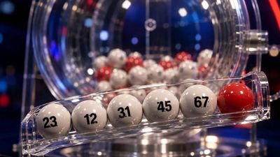 Powerball lottery winning numbers: Check the latest draw results for 20 May 2026 with an estimated jackpot of $113 million