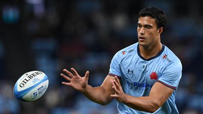Waratahs refuse to risk Suaalii in must-win Super clash
