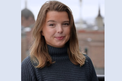 Who Is The Bold Norwegian Reporter That Challenged India's Credibility In Oslo Press Conference?