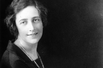 Agatha Christie’s personal items to feature in new London exhibition
