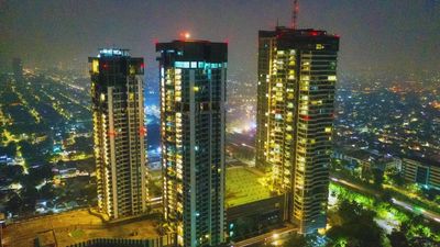 Why luxury real estate remains a favourite among India’s rich despite macro & rate hike concerns