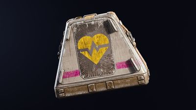 Arc Raiders devs know everyone just uses the Survivor augment, so they're buffing "underperforming" options to make loadouts more interesting