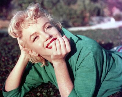 TV tonight: exploring Marilyn Monroe’s links to organised crime