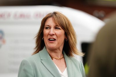 Politics latest: Reeves to cut food costs and offer free children’s bus rides in cost of living package