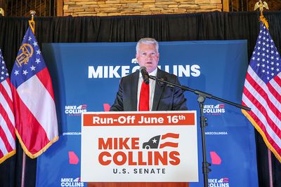 GOP Senate primaries in Georgia and Alabama head to June runoffs