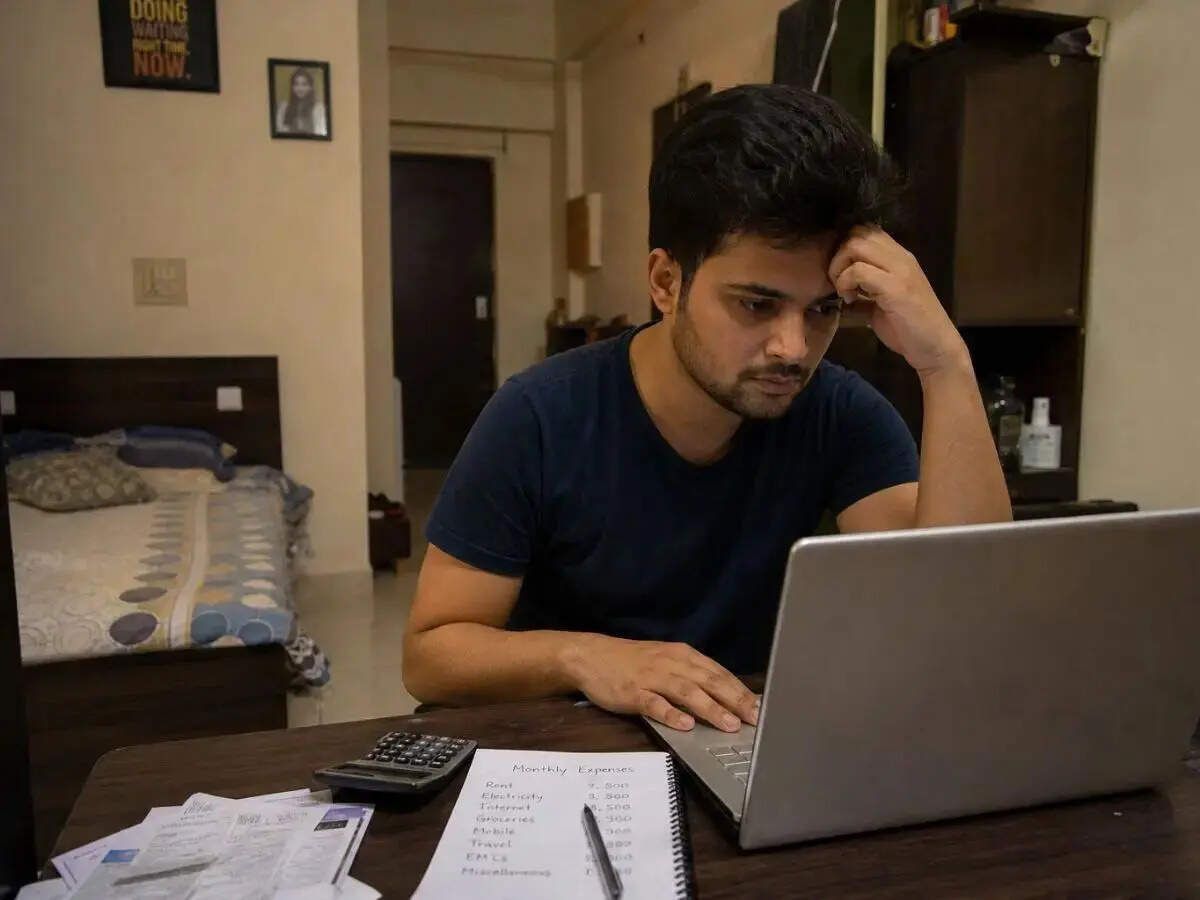 ‘Don’t want to work anymore’: Techie quits ₹25 LPA…