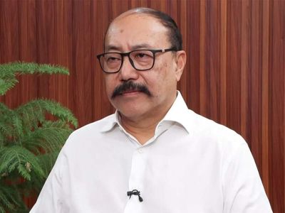 'Impact on India less due to good management, foresight': Harsh Vardhan Shringla on global energy challenges due to West Asia crisis