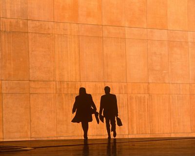 Wednesday briefing: Why millions of Britons face a pension cliff edge